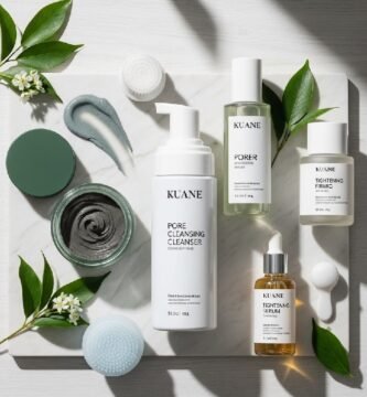 Best Facial for Pores: Top Products to Cleanse and Tighten Skin