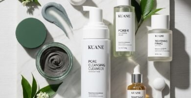 Best Facial for Pores: Top Products to Cleanse and Tighten Skin