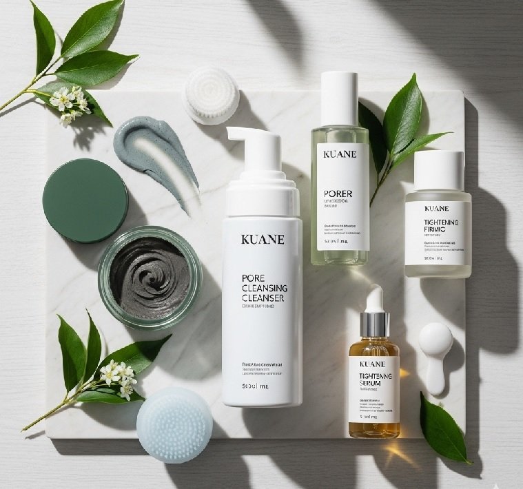Best Facial for Pores: Top Products to Cleanse and Tighten Skin