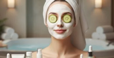 Best Place for a Facial: Top Products to Hydrate and Rejuvenate Skin