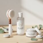 Facial Cleanser And Moisturizer for Sensitive Skin