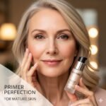 Best Facial Primer for Mature Skin to Smooth
