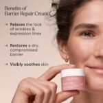 Barrier Repair Benefits for Glowing Skin