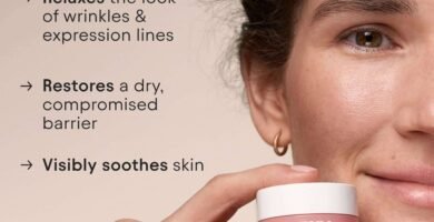 Barrier Repair Benefits for Glowing Skin