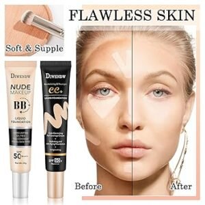 Can Bb Cream Be Used As Foundation
