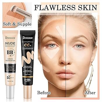 Can Bb Cream Be Used As Foundation