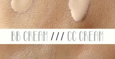 Can You Use Bb And Cc Cream Together