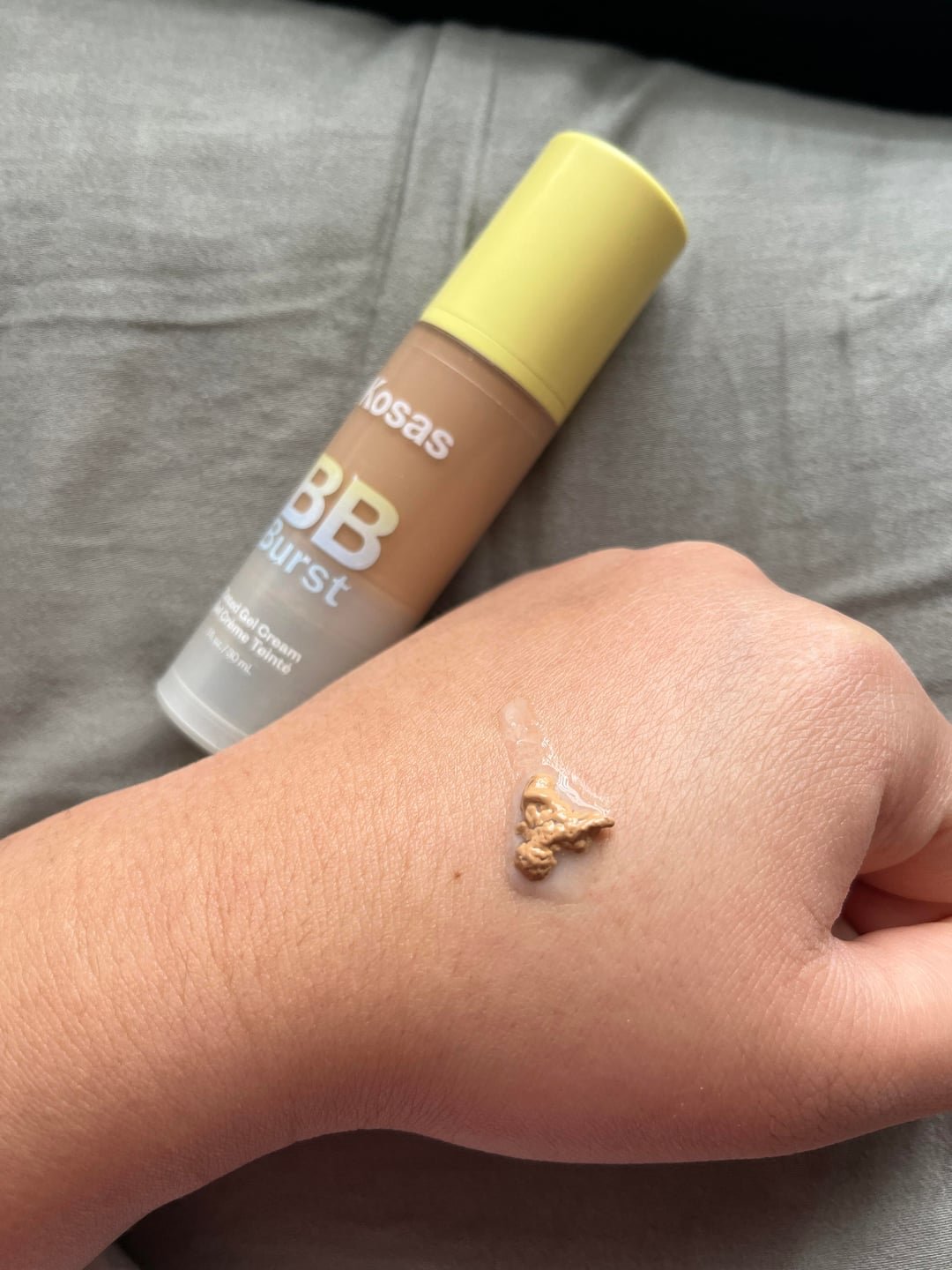 Does Bb Cream Expire