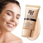 Does Bb Cream Have Spf