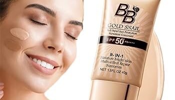 Does Bb Cream Have Spf
