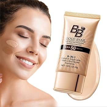 Does Bb Cream Have Spf
