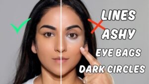 How to Apply Bb Cream