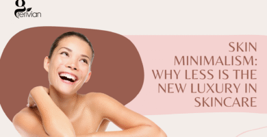 How to Incorporate Skinminimalism into Your Routine