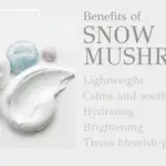 How to Incorporate Snow Mushroom into Your Routine