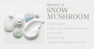 How to Incorporate Snow Mushroom into Your Routine