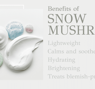 How to Incorporate Snow Mushroom into Your Routine