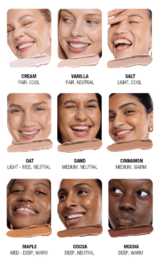 How to Use Bb Cream on Face