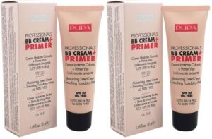Is Bb Cream a Primer