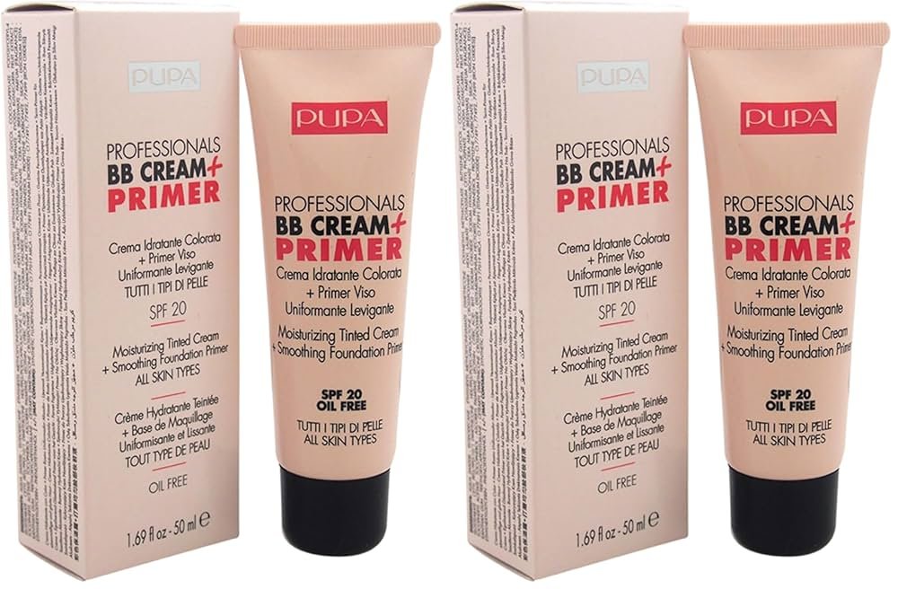Is Bb Cream a Primer