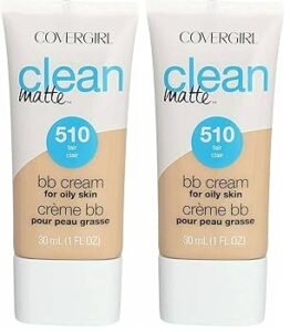 Is Bb Cream Good for Oily Skin
