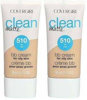 Is Bb Cream Good for Oily Skin