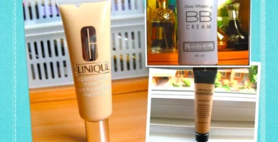 Is Tinted Moisturizer the Same As Bb Cream