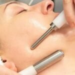 Microcurrent Benefits for Glowing Skin