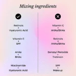 Niacinamide Vs. Other Ingredients: Which is Better?