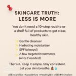 Simple Guide to Using Skinminimalism Safely: Expert Tips Revealed