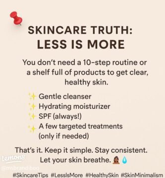 Simple Guide to Using Skinminimalism Safely: Expert Tips Revealed
