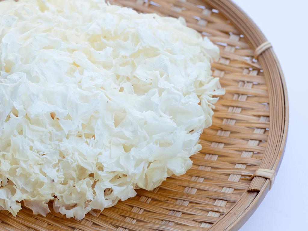 Snow Mushroom Vs. Other Ingredients: Which is Better?