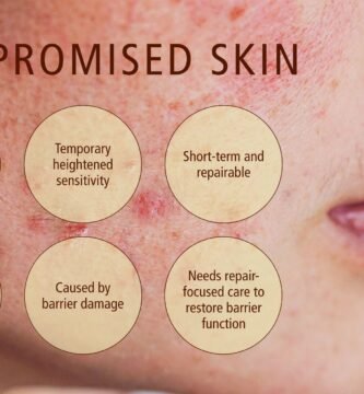 Understanding Barrier Repair And Its Skin Benefits