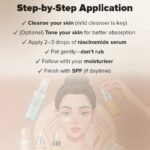 Understanding Niacinamide And Its Skin Benefits