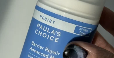 Why Barrier Repair is Trending in Skincare