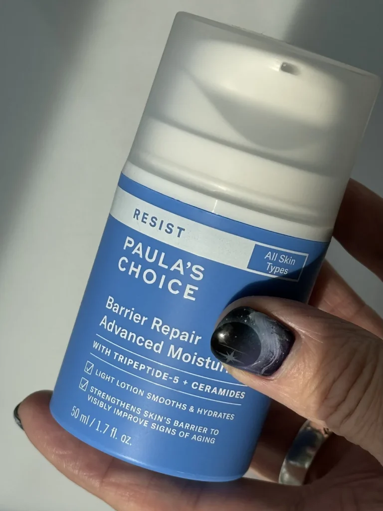 Why Barrier Repair is Trending in Skincare