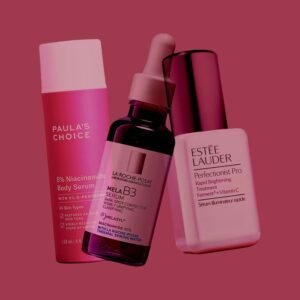 Why Niacinamide is Trending in Skincare