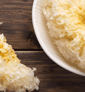 Why Snow Mushroom is Trending in Skincare