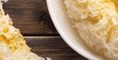 Why Snow Mushroom is Trending in Skincare