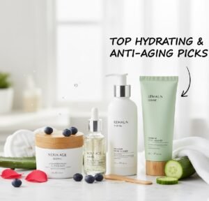 Best Facial Mask for Skin