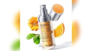 Antioxidants Synergy in Skincare Formulas