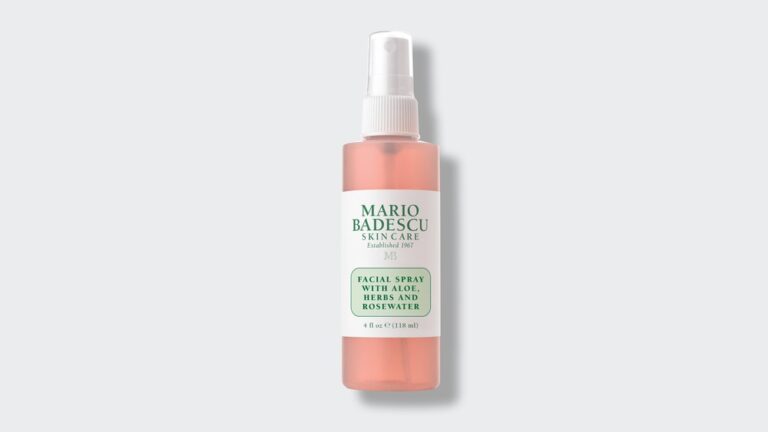 Are Facial Sprays Useful