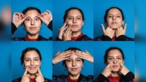 Benefits of Facial Yoga Scientifically Proven