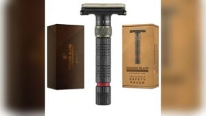 Best Adjustable Double-Edge Razor