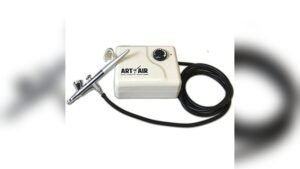 Best Airbrush Makeup Compressor