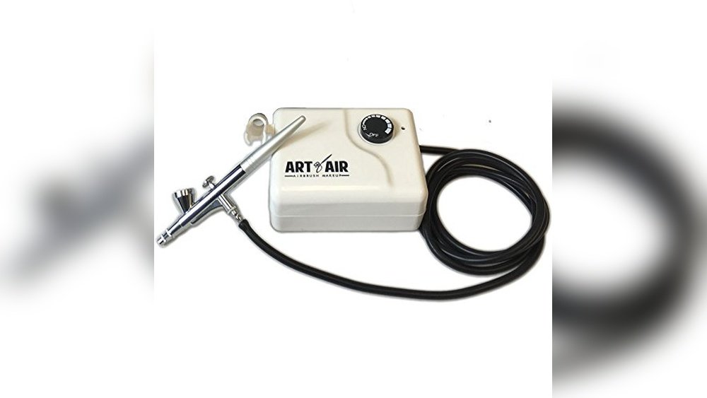 Best Airbrush Makeup Compressor