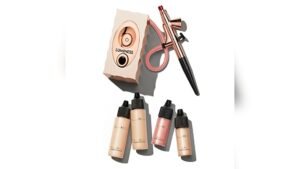 Best Airbrush Makeup Kit