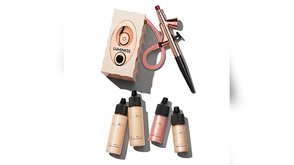 Best Airbrush Makeup Kit