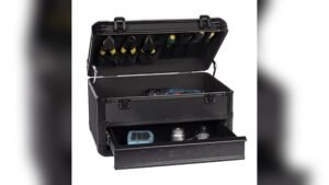 Best Barber Storage Case