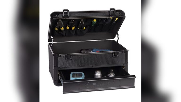 Best Barber Storage Case