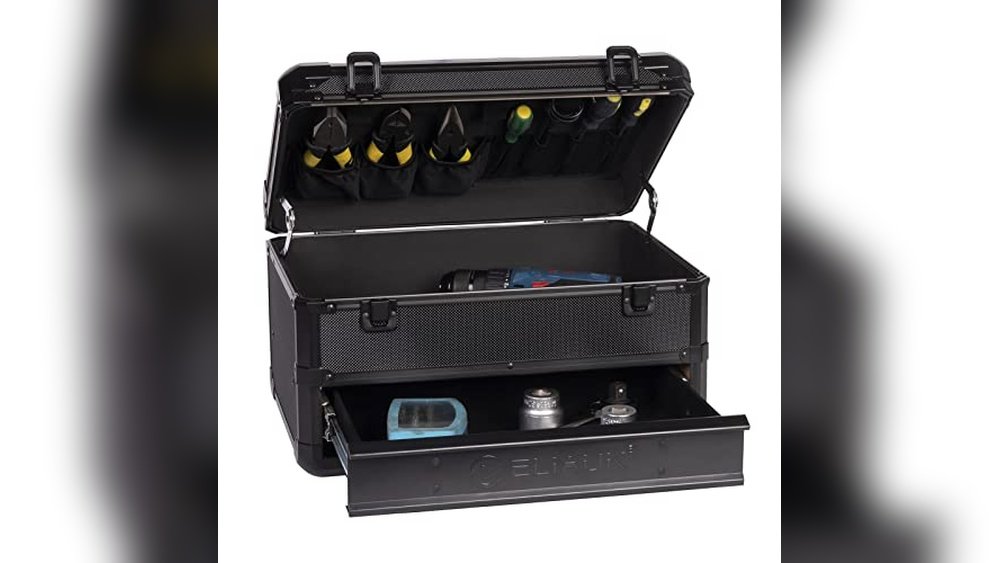 Best Barber Storage Case